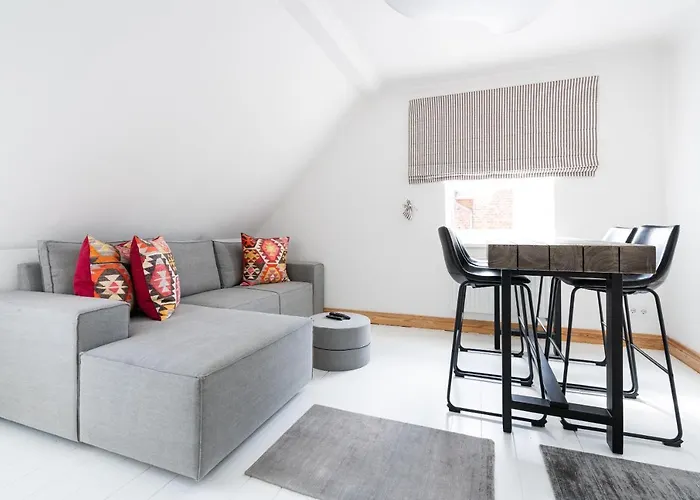 Meer-Lust-Sylt Haus Christiansen