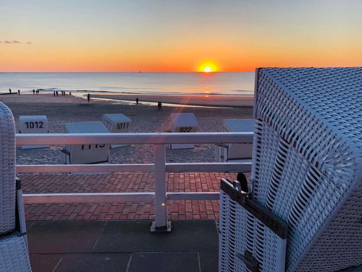 Meer-lust-sylt Haus Christiansen *