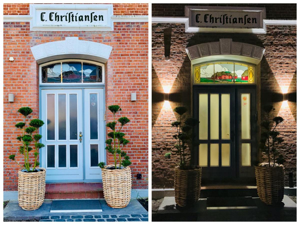 Meer-lust-sylt Haus Christiansen