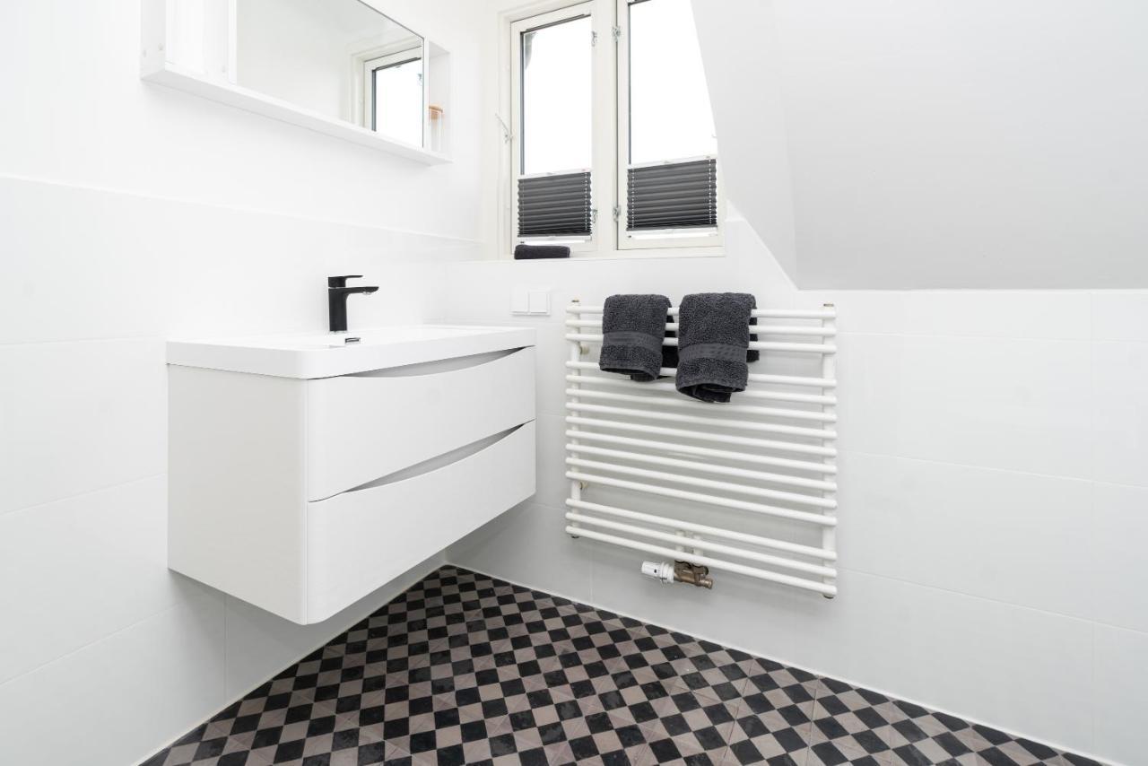 Meer-lust-sylt Haus Christiansen *
