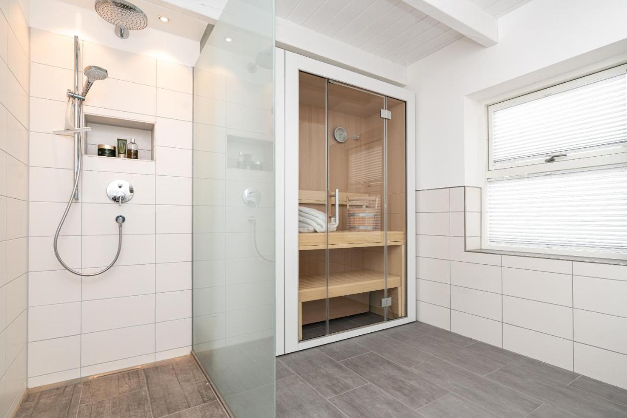 Meer-lust-sylt Haus Christiansen * Westerland