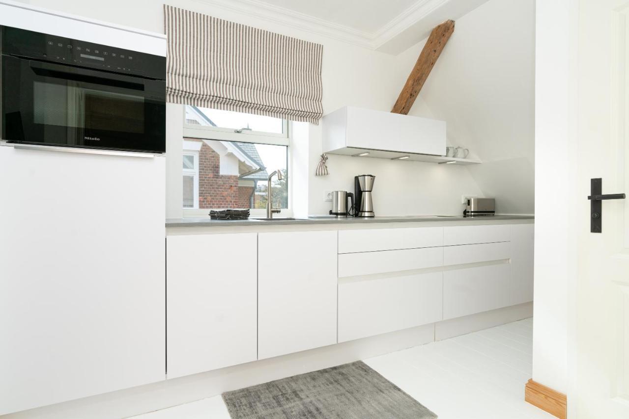 Meer-lust-sylt Haus Christiansen *