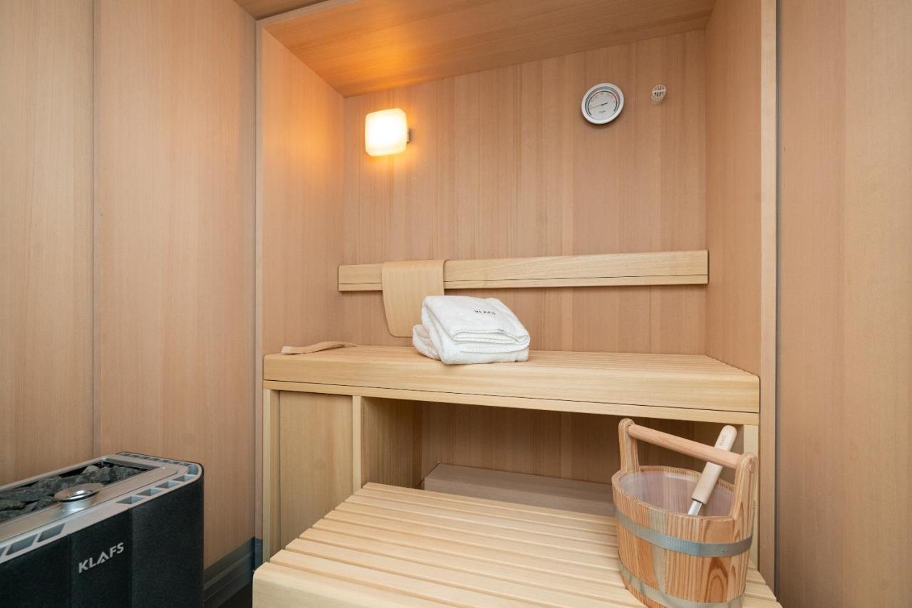 Apartment Meer-lust-sylt Haus Christiansen