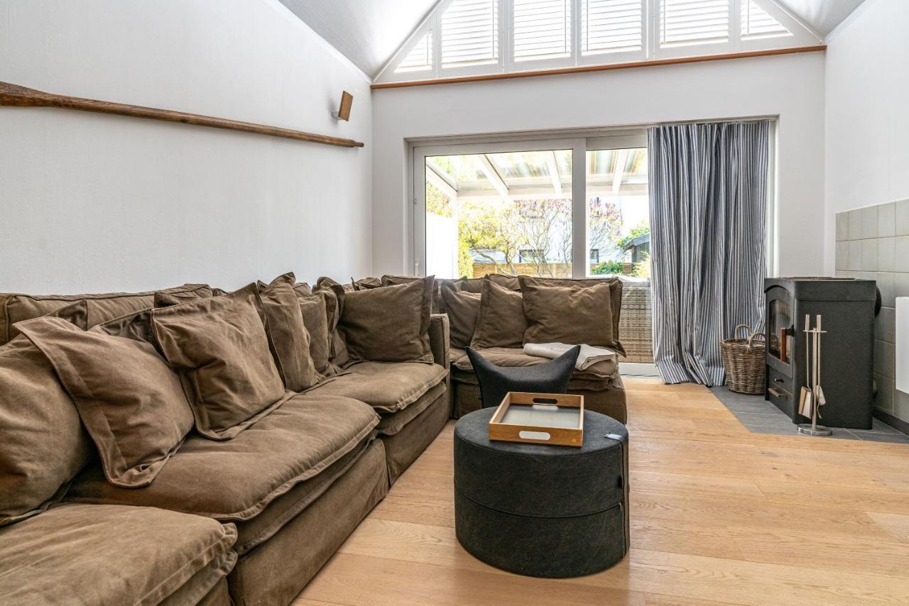 Apartment Meer-lust-sylt Haus Christiansen Westerland