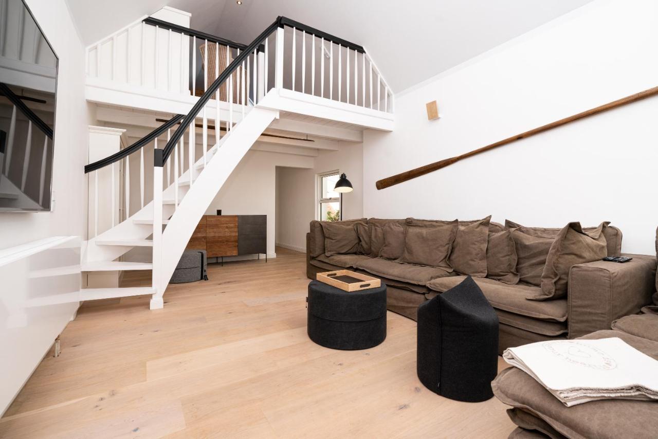 Meer-lust-sylt Haus Christiansen * Westerland
