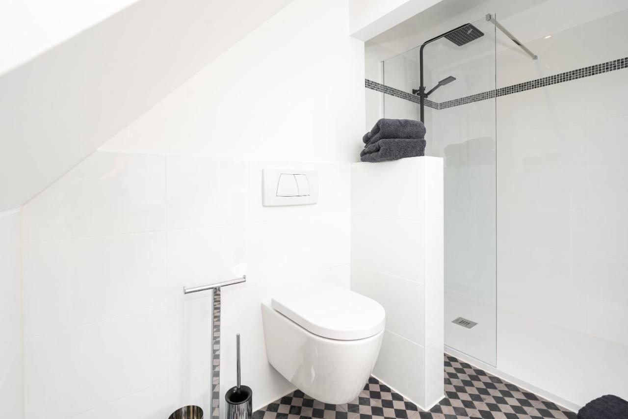 Apartment Meer-lust-sylt Haus Christiansen *