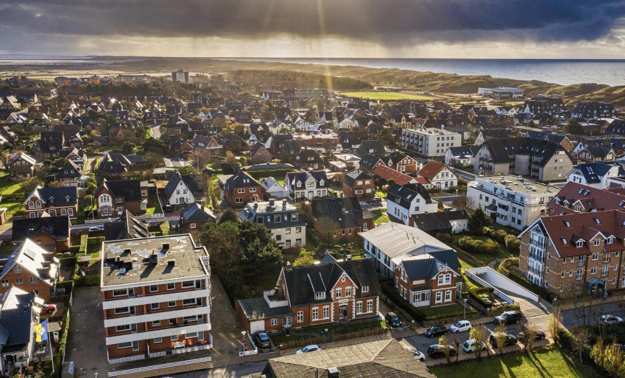 Meer-lust-sylt Haus Christiansen * Westerland